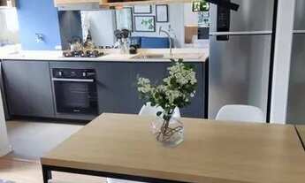 Imagem 4: Apartamento av Guarapiranga com vaga