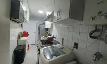 Imagem 5: Apartamento 2 Quartos na Barra da Tijuca Barra Bali Special Beach 75M²