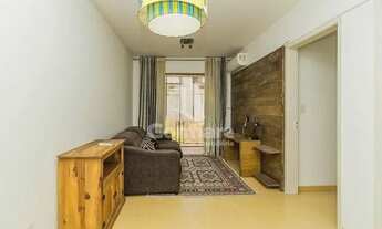 Imagem 2: Apartamento 1D mobiliado - Jardim Botânico