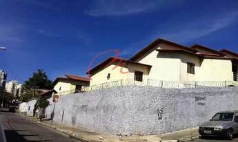 Imagem 2: Sobrado em condomínio fechado, 85m², à venda, Campo Limpo, São Paulo, SP