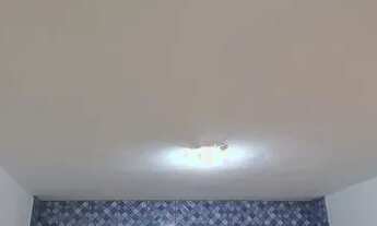 Imagem 4: Casa de Fundos - Avenida Samuel Martins