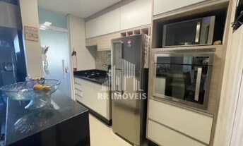 Imagem 3: RRCOD4797 Apartamento 68m² CONDOMÍNIO RESERVA DO ALTO - OPORTUNIDADE - 2 Dorms 2 Vagas - B