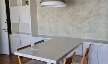 Imagem 5: Apartamento para venda possui 65 m² com 2 quartos em Vila Olímpia - São Paulo - SP