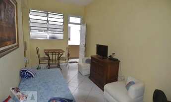 Imagem 4: Apartamento para Aluguel - Copacabana, 1 Quarto, 41 m2