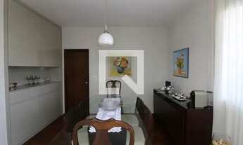 Imagem 7: Apartamento à Venda - Santo Antônio, 4 Quartos, 160 m2