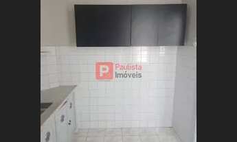 Imagem 7: Apartamento para locação com 1 dormitório no bairro Santa Cecília por R$2.500,00- São Paul