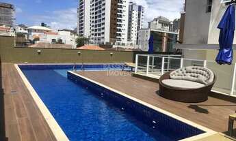 Imagem 1: FLORIANóPOLIS - Apartamento Padrão - Agronômica