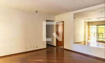 Imagem 3: Apartamento para Aluguel - Vila Mariana, 3 Quartos, 140 m2