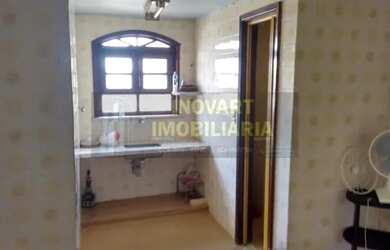 Imagem 5: Apartamento para venda com 300 metros quadrados com 5 quartos em Centro - São Pedro da Ald