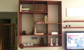 Imagem 3: Apartamento para Aluguel com 1 quarto , 52m² em Vila Buarque - São Paulo