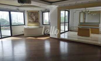 Imagem 3: São Paulo - Apartamento Padrão - Tatuapé