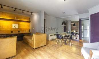 Imagem 5: Apartamento Venda Vila Olímpia 100 m² 2 Dormitórios