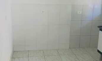 Imagem 2: Casa 1 quarto, cozinha, área serviço banheiro