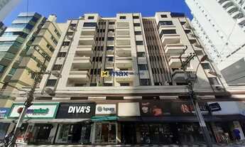 Imagem: BALNEáRIO CAMBORIú - Apartamento Padrão