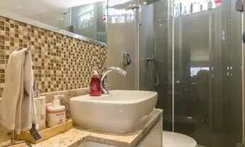 Imagem 7: Apartamento para Aluguel - Bela Vista, 2 Quartos, 54 m2