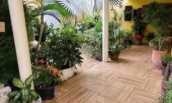 Imagem 5: Casa de condomínio sobrado para aluguel tem 155 metros quadrados com 4 quartos