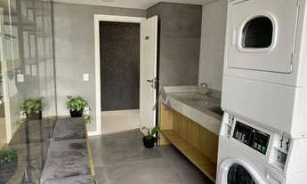 Imagem 4: Apartamento com 1 dormitório para alugar, 44 m² por R$ 2.633,70/mês - Azenha - Porto Alegr