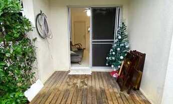 Imagem 3: Alugo apartamento garden no condomínio floris - Camorim