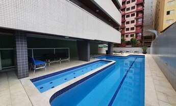 Imagem 4: PRAIA GRANDE - Apartamento Padrão - TUPI