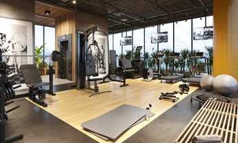 Imagem 3: Fortaleza - Apartamento Padrão - Meireles