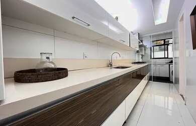 Imagem 12: Apartamento para venda com 120 metros quadrados com 3 quartos em Icaraí - Niterói - RJ