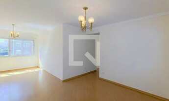 Imagem: Apartamento para Aluguel - Moema, 3 Quartos