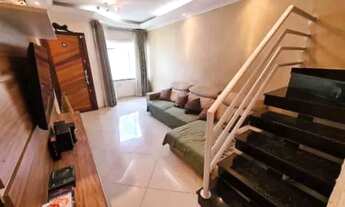 Imagem 4: Sobrado para Venda com 03 dormitorios, sendo 01 suíte e 02 vagas - Vila Nhocuné