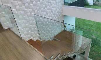 Imagem 4: Casa com 3 dormitórios à venda, 240 m² por R$ 1.600.000,00 - Boulevard Lagoa - Serra/ES