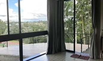 Imagem 4: Casa de Condomínio com 5 Quartos à Venda em Residencial Real Park Arujá, 437 m²