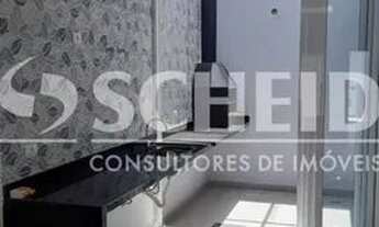 Imagem 6: Sobrado de 100AUM² á Venda com 3 Quartos, 1 Suíte, 2 vagas de garagem no Campo Grande