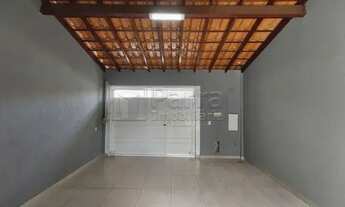 Imagem 2: Casa Padrão em Franca