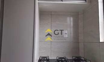 Imagem 6: Apartamento com 2 dormitórios à venda, 40 m² por R$ 138.500,00 - Lagoa Dourada - Londrina