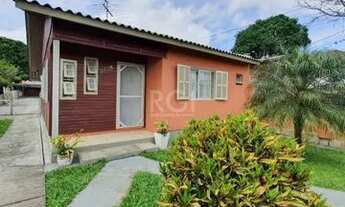 Imagem: Casa para Venda - 250m², 3 dormitórios