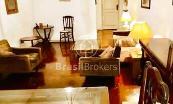 Imagem: Rio de Janeiro - Apartamento Padrão - Botafogo