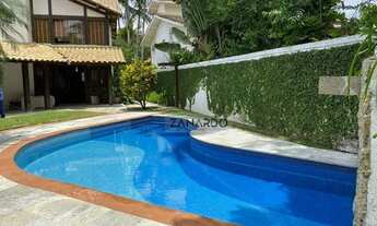 Imagem 2: Casa 4 dormitórios para alugar, 250 m² - Riviera de São Lourenço - Bertioga/SP