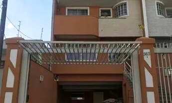 Imagem: Conjunto Residencial Malia IV Sobrado 5