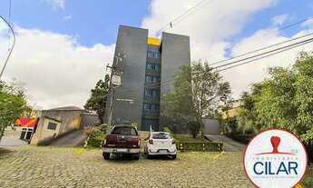 Imagem 2: Curitiba - Apartamento Padrão - Alto da Glória