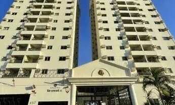 Imagem: Apartamento - Edificio Torres São Georges