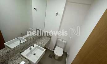 Imagem 5: Locação Apartamento 4 quartos Gutierrez Belo Horizonte