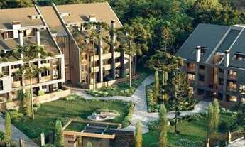 Imagem 2: Gramado - Apartamento Padrão - Bavária