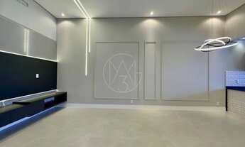 Imagem 7: Casa - Swiss Park - Campinas