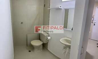 Imagem 2: Apartamento Kitchenette/Studio em Aclimação - São Paulo