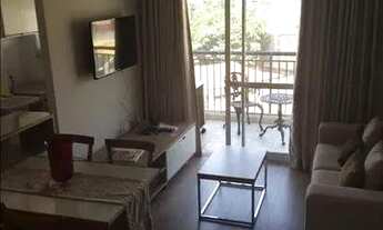 Imagem 6: Apartamento Duplex com 1 dormitório, 83 m² - venda por R$ 1.300.000,00 ou aluguel por R$ 6