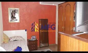 Imagem 3: Casa no Jardim Maria Eugênia