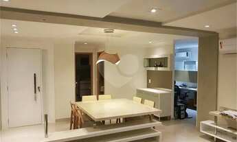 Imagem 4: Excelente cobertura de 292m² localizado no bairro Guararapes