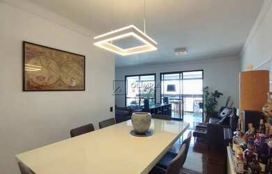 Imagem 6: Venda Apartamento 3 Dormitórios - 157 m² Alto da Lapa