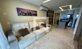 Imagem 3: Apartamento para Aluguel - Jacarepaguá, 3 Quartos, 80 m2