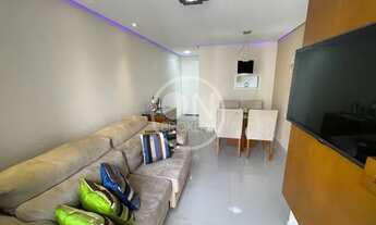 Imagem 2: Apartamento em Campo Grande - Rio de Janeiro