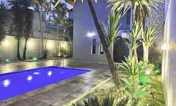 Imagem: Casa para Venda em Mogi das Cruzes, Vila