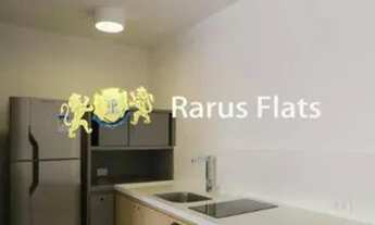 Imagem 6: Apartamento para venda no Jardins - Edifício Matiz Manhattan Hotel